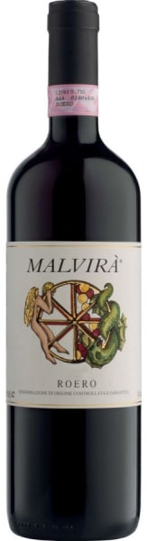 Roero Nebbiolo, Malvira 2018