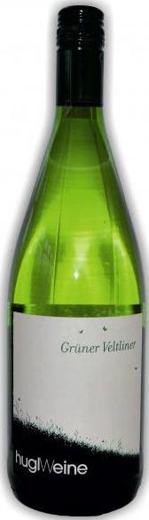 Hugl Weine Gruner Veltliner 2018