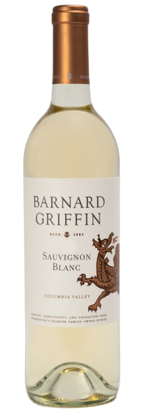 Sauvignon Blanc 'Columbia Valley', Barnard Griffin 2021