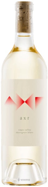 Axr Sauvignon Blanc 2019