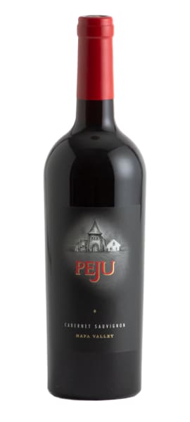 Peju Cabernet Sauvignon 2016