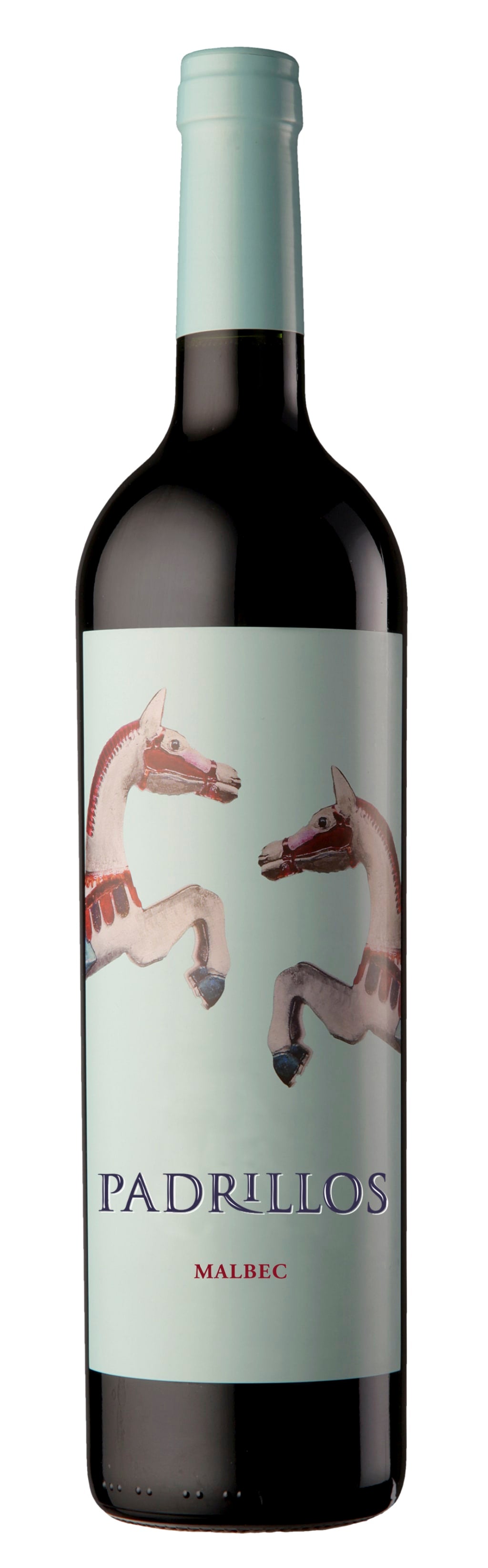 Padrillos Malbec 2019