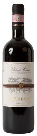 Il Brunone Chianti Classico Riserva 2007-Wine Chateau