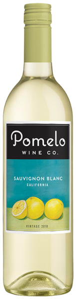 Pomelo Sauvignon Blanc 2018
