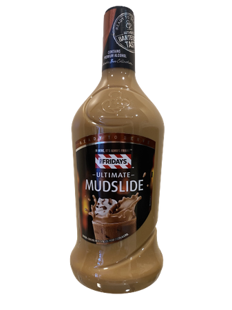 T.G.I. Fridays Mudslide Blenders