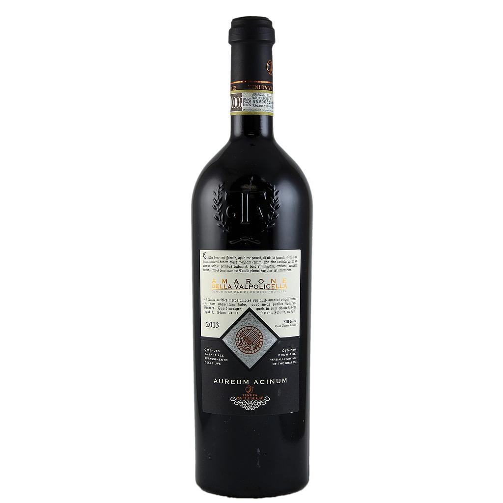 Tinazzi Aureum Amarone della Valpolicella DOCG 2012