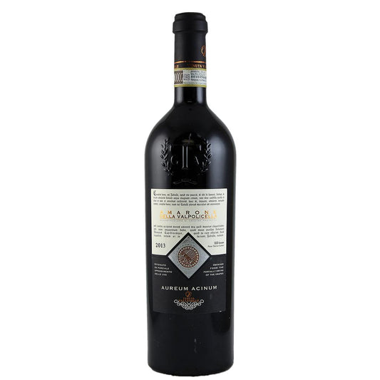 Tinazzi Aureum Amarone della Valpolicella DOCG 2012