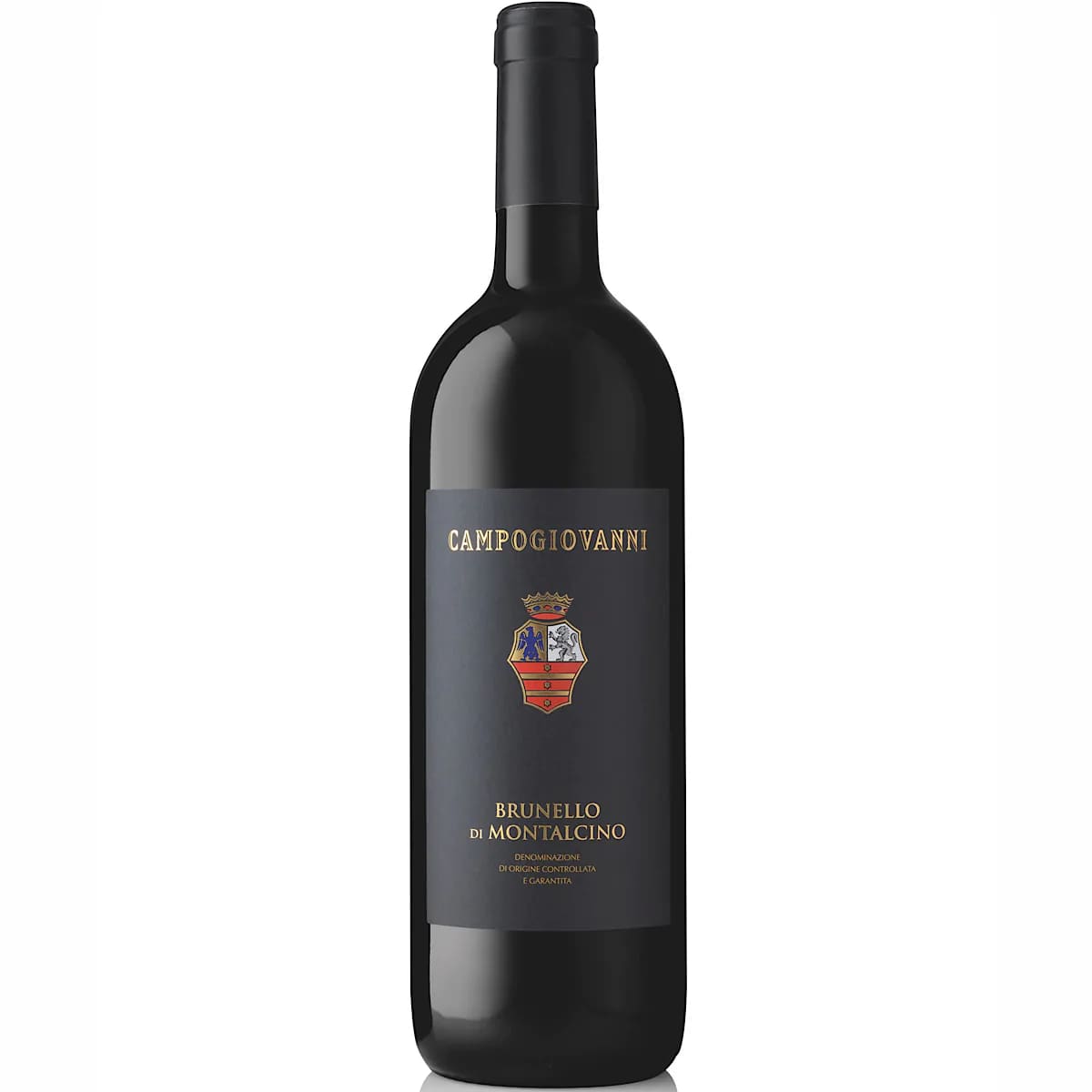 CAMPOGIOVANNI BRUNELLO DI MONTALCINO 6 CS