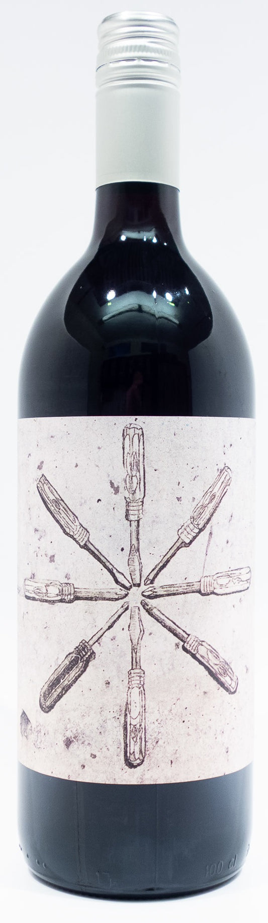 Hand Work Tempranillo 2020  12x1L 2020