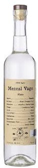 Vago Mezcal Ensamble En Barro Tio Rey