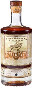 Resurgent Bourbon Custom Cask
