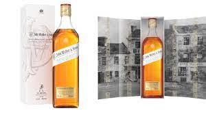 John Walker & Sons Celebratory Blend Limited Edition Scotch Whisky