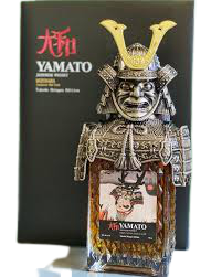 Yamato - Takeda Edition