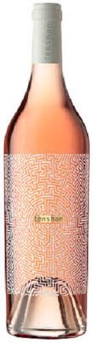 Tenshen Rose 2017
