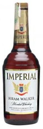 Imperial Blended Whiskey-Wine Chateau