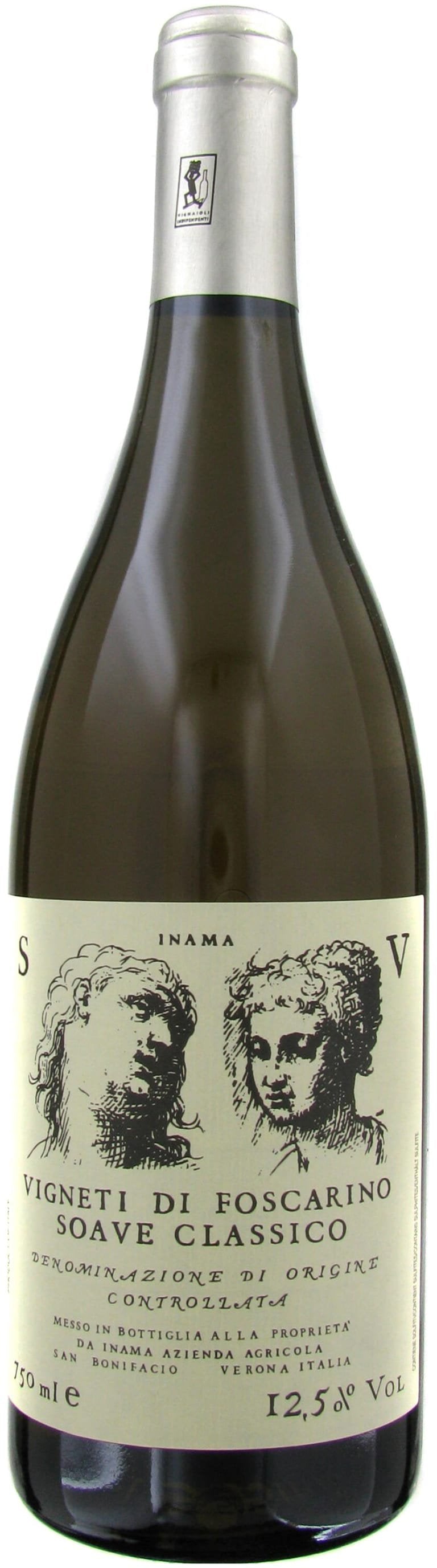 Inama Soave Classico Vigneti di Foscarino 2017