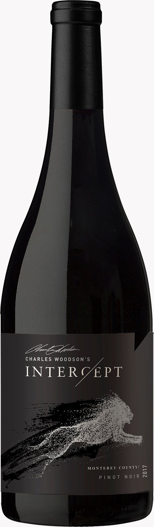 Intercept Pinot Noir 2017
