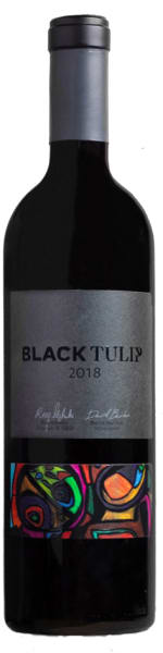 Tulip Winery Black Tulip 2018