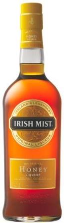 Irish Mist Liqueur Honey