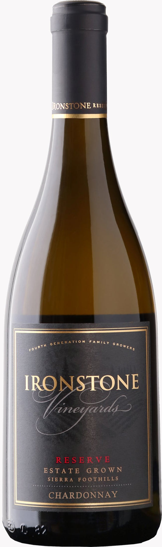 Ironstone Chardonnay Reserve 2016
