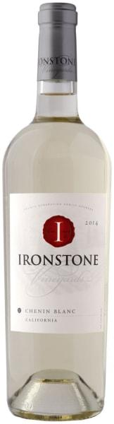 Ironstone Chenin Blanc 2014
