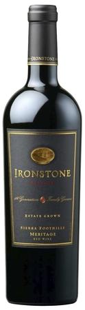 Ironstone Meritage Reserve 2013