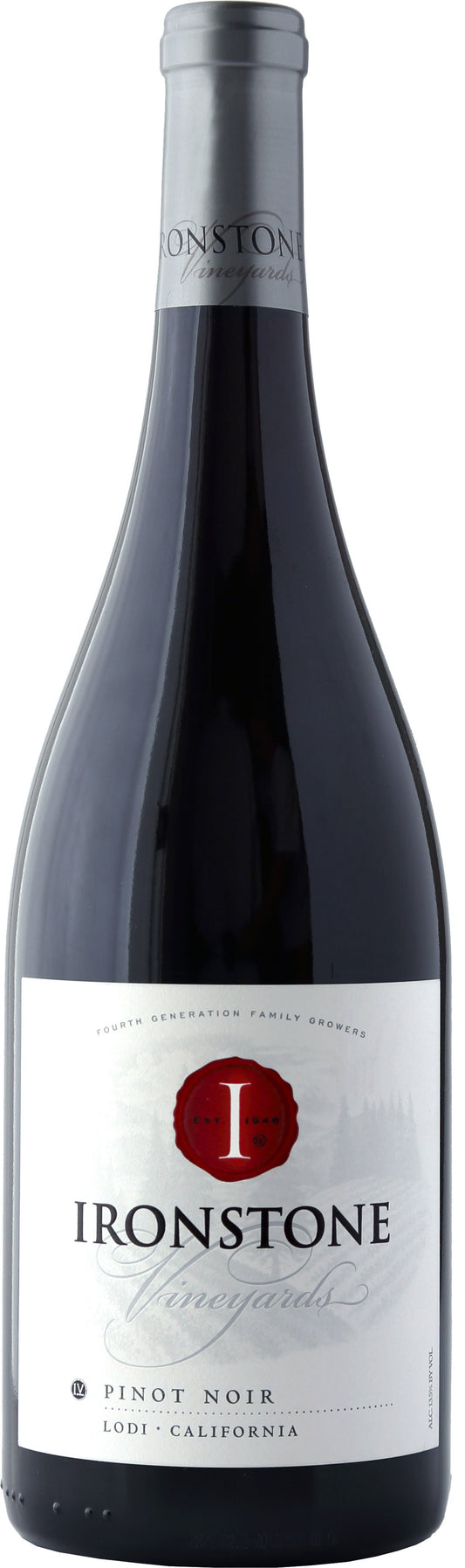 Ironstone Pinot Noir 2018