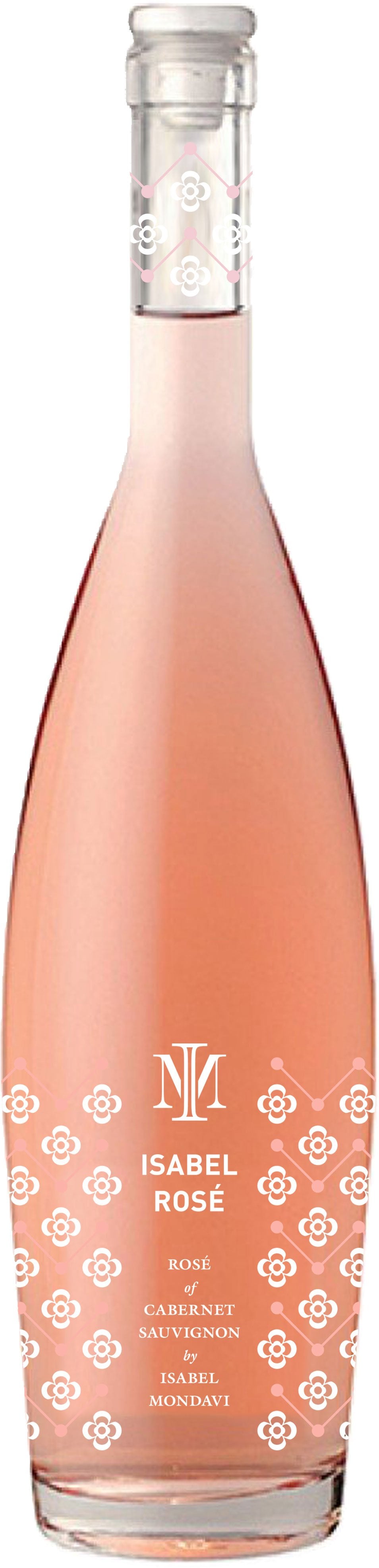 Isabel Mondavi Cabernet Sauvignon Deep Rose I'M 2018