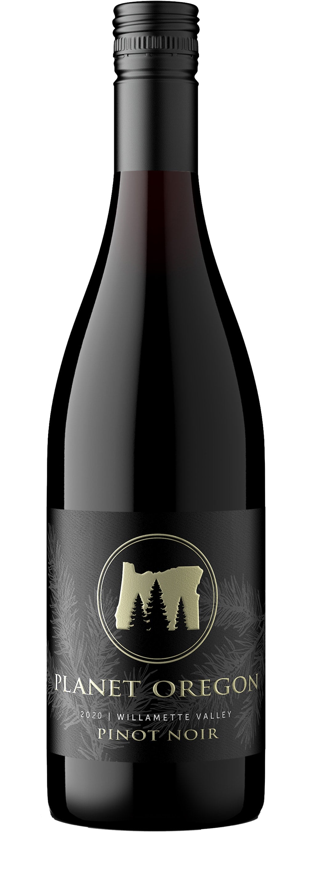 Pinot Noir 'Willamette Valley', Planet Oregon [Soter] 2020