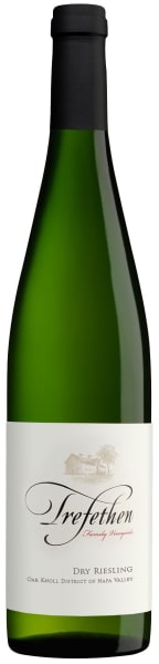 Trefethen Riesling Dry 2018