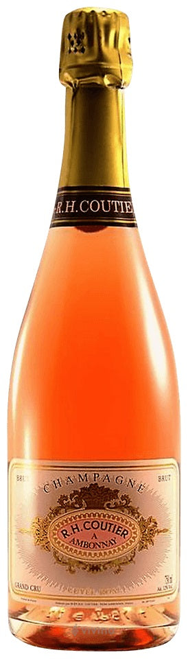 Coutier Brut Rose