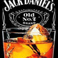 Jack Daniel's Whiskey Single Barrel Select-Wine Chateau