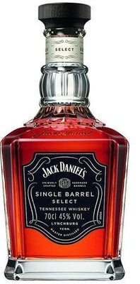 Buy Jack Daniel's Single Barrel Select Whiskey - 1.00 L – Wine Chateau