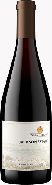 Jackson Estate Pinot Noir Anderson Valley 2016
