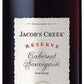 Jacob's Creek Cabernet Sauvignon Reserve-Wine Chateau