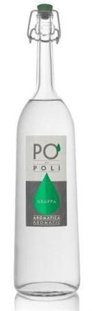 Jacopo Poli Grappa Po' di Poli Aromatica
