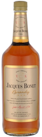Jacques Bonet Brandy