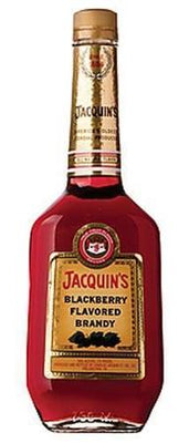 Jacquin's Brandy Blackberry