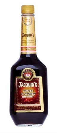 Jacquin's Brandy Coffee-Wine Chateau