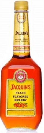 Jacquin's Brandy Peach