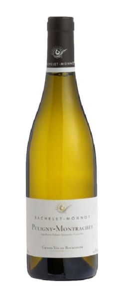 Puligny-Montrachet, Bachelet-Monnot 2019
