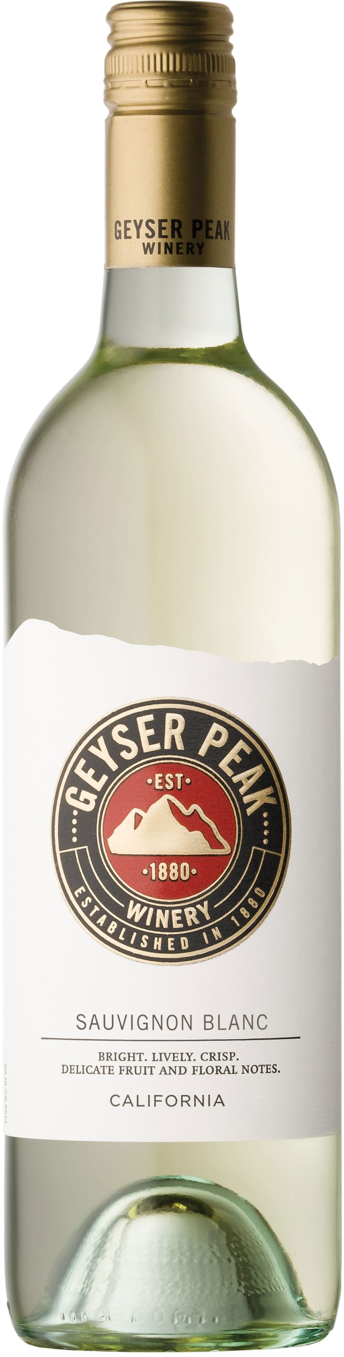 Geyser Peak Sauvignon Blanc 2019