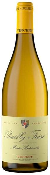 Jean-Jacques Vincent Pouilly-Fuisse Marie-Antoinette 2017