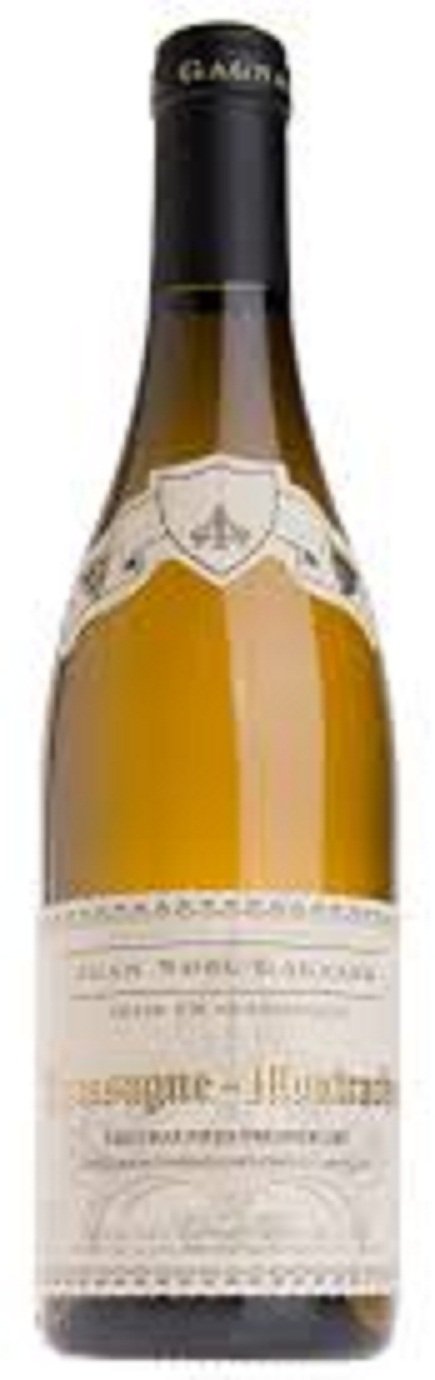 Jean Noel Gagnard Batard Montrachet 2017