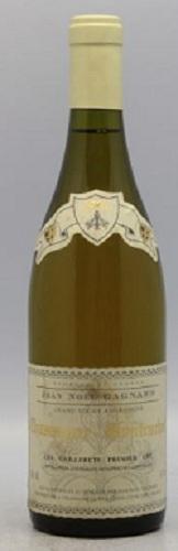 Jean Noel Gagnard Chassagne-Montrachet Les Caillerets 2016