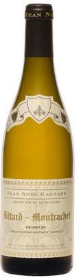 Jean Noel Gagnard Chassagne-Montrachet Morgeot Petit Clos 2017