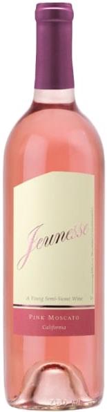 Jeunesse Pink Moscato 2018