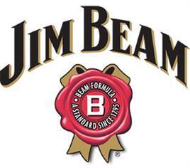 Jim Beam Bourbon-Wine Chateau