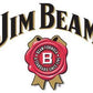 Jim Beam Bourbon Black Aged 8 Years-Wine Chateau
