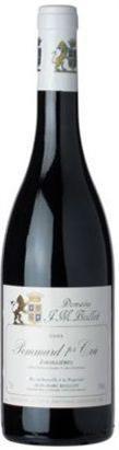 J.M. Boillot Pommard Jarollieres 2013-Wine Chateau